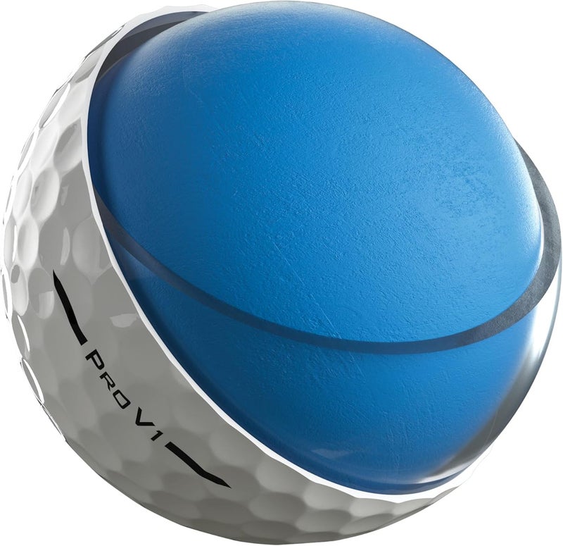 Titleist كرات جولف برو V1 - Image 4